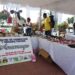 Celebran segunda feria artesanal de privados de libertad