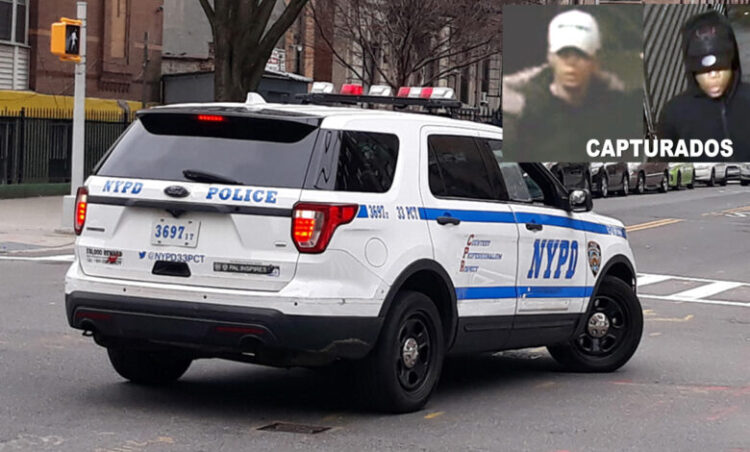 Policía Dominicana confirma captura en Nueva York de uno de sus criminales más buscados