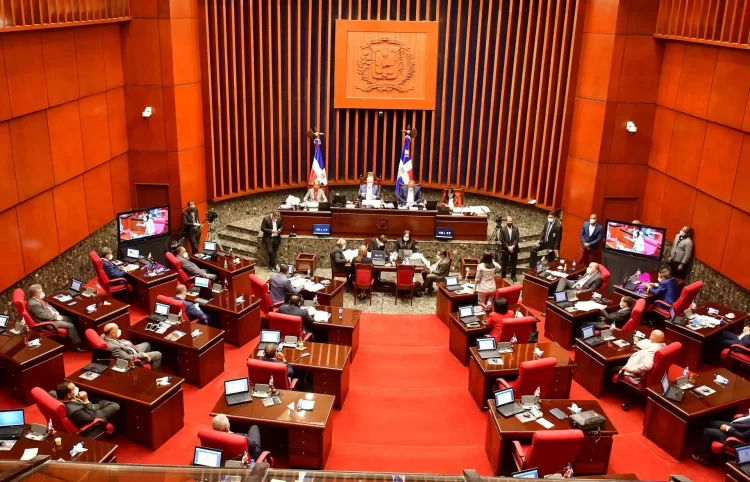 Senado aprueba Presupuesto del 2025: un billón 681,728 millones de pesos