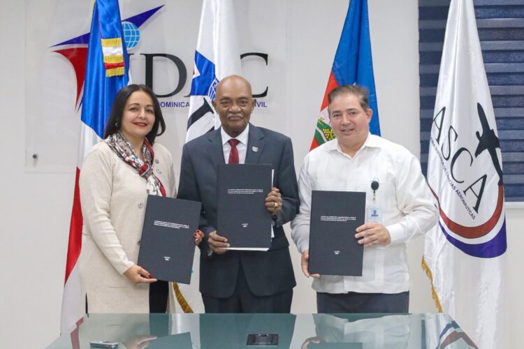 Reinicia la Operación del Aeropuerto Internacional de Puerto Príncipe Tras un Mes de Cierre