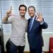 Leonel Fernández Expresa Su Amor y Felicitaciones a Su Hijo Omar en Su Cumpleaños