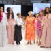 Desfile de moda solidario en Jarabacoa
