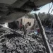 Israel mata a 20 zona humanitaria de Gaza