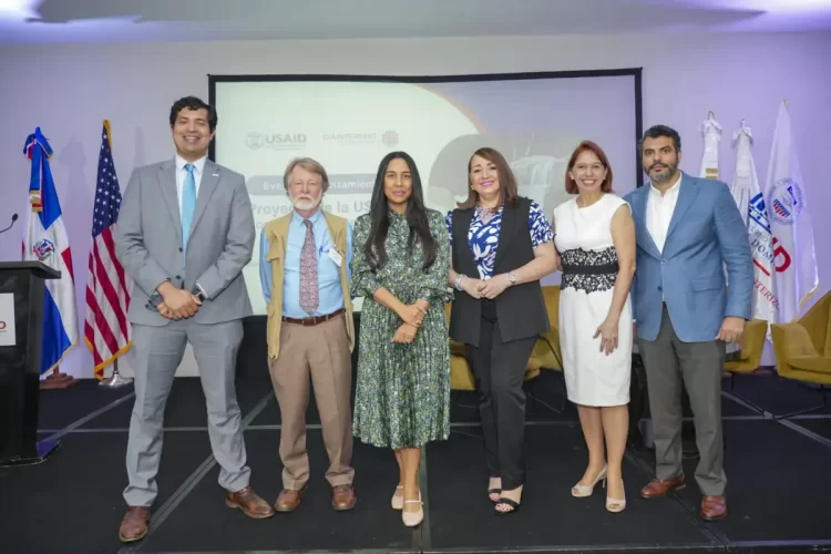 Arpels contribuye al desarrollo económico de Las Terrenas