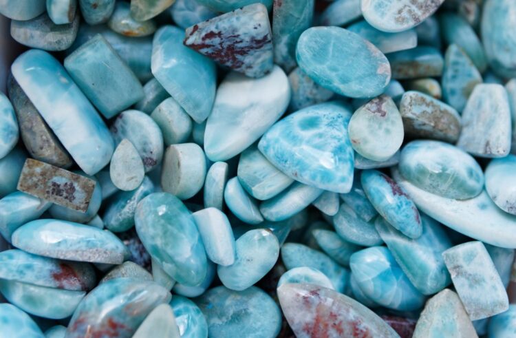 El Larimar: Un tesoro de Barahona con alto potencial para el desarrollo turístico