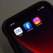 Restauran servicio de aplicaciones de redes sociales de Meta tras falla temporera
