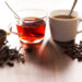 Elige sabiamente: ¿Qué bebida es más beneficiosa para la salud, el té o el café?