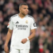 Mbappé pasa por el peor momento de su carrera futbolística