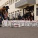 Drogas incautadas en Caucedo iban a ser embarcadas en buque hacia Bélgica