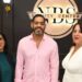 Celebran la apertura oficial de NBS Beauty Center