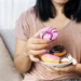 ¿Podría el jarabe de maíz de alta fructosa en los alimentos ayudar a acelerar el cáncer?