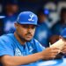 El manager del Licey destaca la importancia de mantener la disciplina a pesar del buen momento