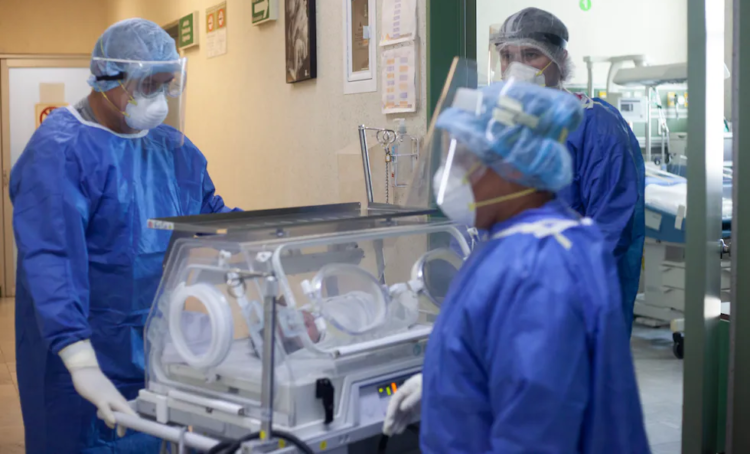 El Gobierno amplía a 17 la cifra de niños fallecidos por el brote de ‘Klebsiella oxytoca’, con casos en Michoacán y Guanajuato