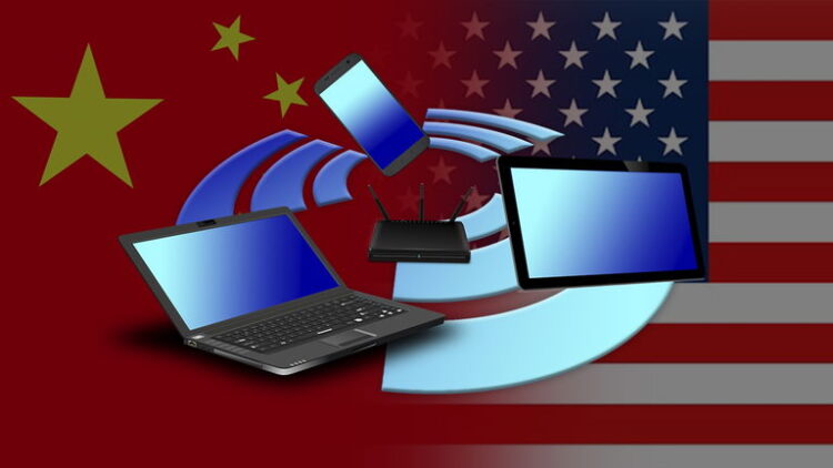 EEUU denuncia hackeo de China afectó a 8 empresas