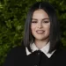 Selena Gomez aborda la salud mental en el almuerzo de mujeres de la Academia.