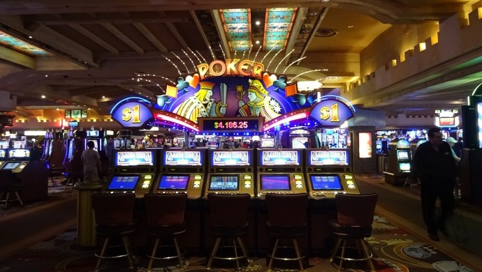 La influencia de los casinos en el desarrollo turístico de República Dominicana