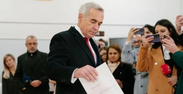 La supuesta operación rusa en TikTok a favor del ganador que llevó a Rumania a anular el resultado de las elecciones