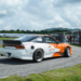 Santo Domingo se convierte en la capital del drift