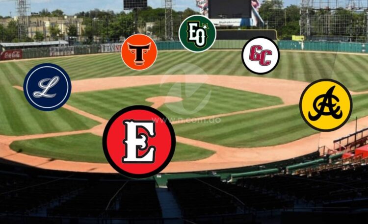 Pelota Invernal: Los juegos más esperados del día en la liga de béisbol