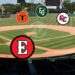 Pelota Invernal: Los juegos más esperados del día en la liga de béisbol