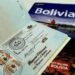 Diputados aprueban resolución que busca eliminar visado entre Bolivia y RD para pasajeros diplomáticos