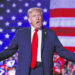 RD tendrá que lidiar con un Donald Trump transaccional