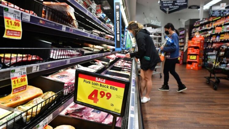 Aumento de Precios en EE.UU