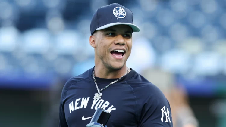 Juan Soto recoge las recompensas de su audaz decisión de seguir un camino arriesgado