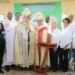 Siguiendo orientaciones del Papa Francisco, inician Jubileo Penitenciario en República Dominicana