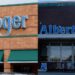 Albertsons demanda a Kroger y cancela mayor fusión de supermercados en la historia de EEUU