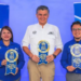 Planeta Azul recibe certificación de calidad por el International Taste Institute de Bruselas