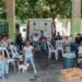 Alcaldía del Distrito Nacional realiza jornada de bienestar para perros y gatos