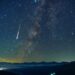 Guía práctica para observar las Gemínidas: La lluvia de meteoros más brillante del invierno