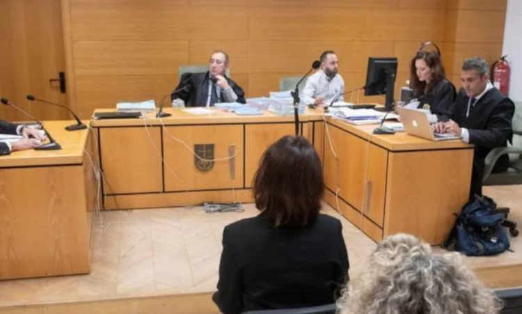 El Poder Judicial niega la indemnización de 100.000 euros que había solicitado el magistrado del ‘caso Juana Rivas’