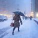 Norte de Nueva York en alerta por tormenta invernal