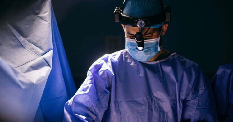 Diagnóstico precoz y trabajo multidisciplinar: claves para ‘cercar’ al cáncer de vejiga