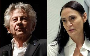 Charlotte Lewis pierde demanda en contra del director de cine Roman Polanski por difamación