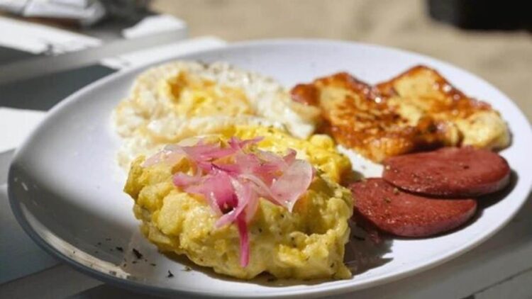 República Dominicana, entre las 100 mejores cocinas del mundo