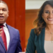 Designan a Yván Lorenzo y Zoraima Cuello vicepresidentes del PLD