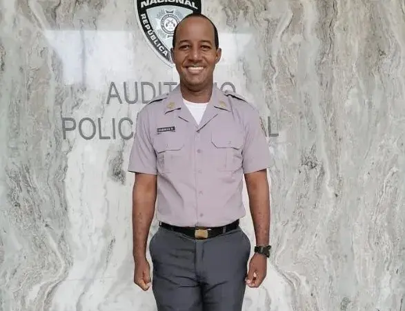 Policía ultimado en María Auxiliadora «no fue despojado de ninguna de sus pertenencias»