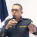 La Policía Nacional informó la mañana de este viernes sobre la captura del líder de la presunta banda criminal «Los Fantasma, el top 3 de los más buscados en República Dominica.