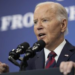 Biden allana el camino para Trump en materia de seguridad con memorando secreto: AP