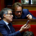 Los socialistas franceses se abren a negociar con Macron un Gobierno sin Mélenchon ni Le Pen