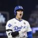 ¿Todavía le debe Shohei Ohtani un Porsche nuevo a su mánager Dave Roberts?