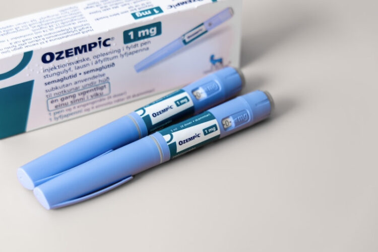 «EE. UU. EXPANDE EL USO DEL OZEMPIC PARA EL TRATAMIENTO DE ENFERMEDADES RENALES»