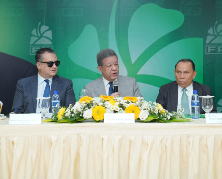 Leonel Fernández muestra preocupación por la nueva cédula de identidad y electoral ante la JCE