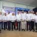 Presidente Luis Abinader inaugura un nuevo Punto GOB en San Cristóbal