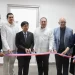 Gobierno de Japón dona tomógrafo al Ministerio de Salud y al SNS para fortalecer atención médica