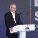 El presidente Abinader planea elevar el salario mínimo privado en un 20%