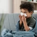 Sincitial e influenza destacan entre los virus respiratorios con mayor incidencia en niños